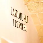 公寓 C'era Volta Nardò