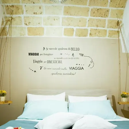 C'era Volta * 나르도