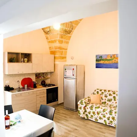 Lejlighed C'era Volta *