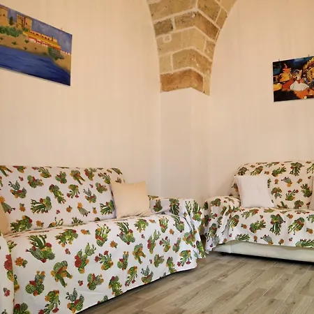 C'era Volta Lejlighed Nardò