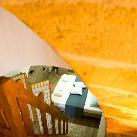 C'era Volta Lejlighed