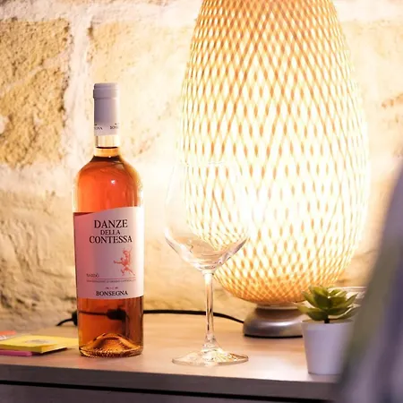 Lejlighed C'era Volta *