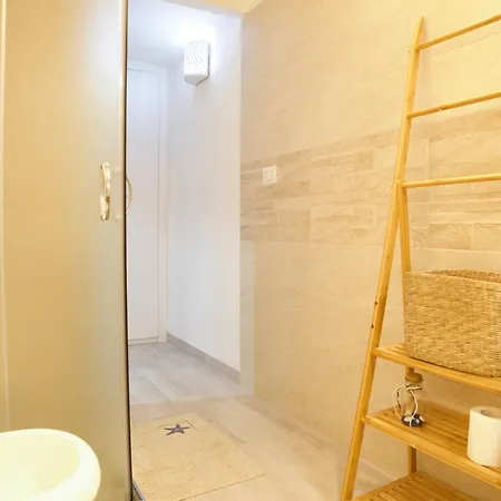 Lägenhet C'era Volta *