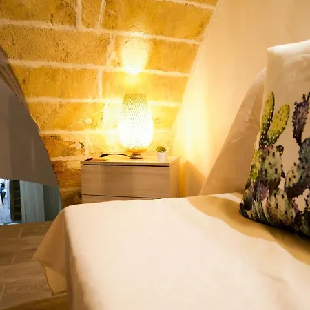 Lägenhet C'era Volta Nardò