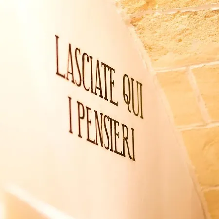 公寓 C'era Volta Nardò