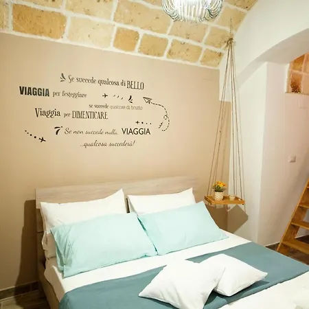 C'era Volta Lejlighed *