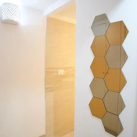 Lägenhet C'era Volta