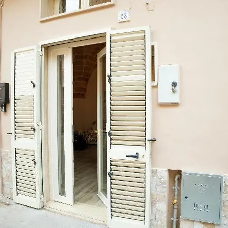 Lägenhet C'era Volta