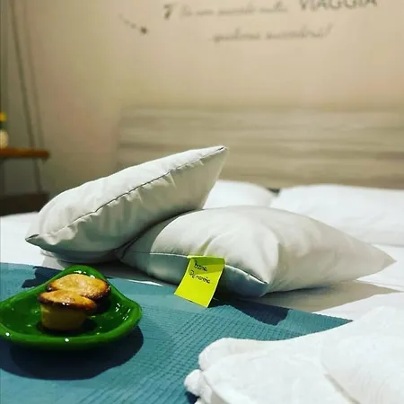 C'era Volta Lejlighed Nardò