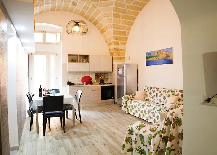 아파트 C'era Volta *