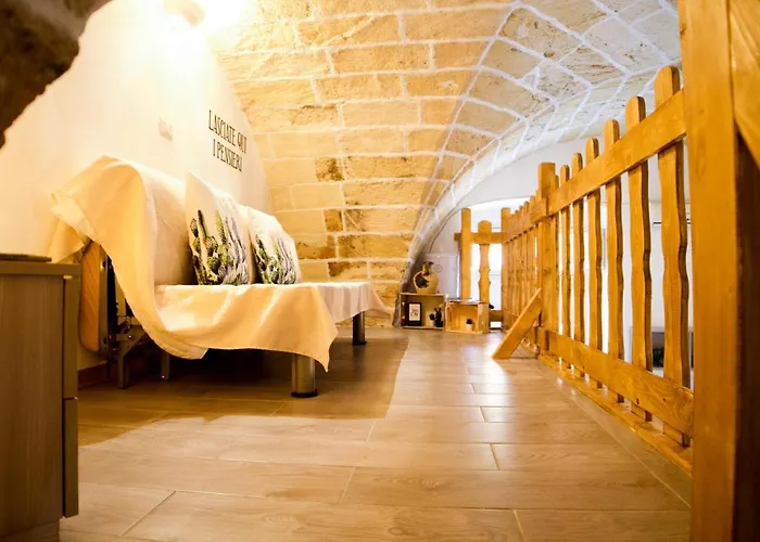 C'era Volta * 나르도