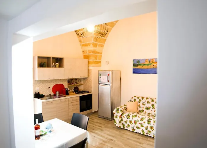 아파트 C'era Volta *