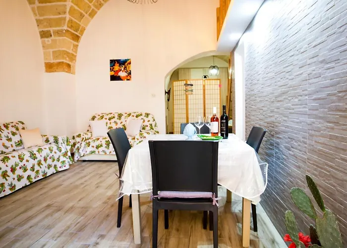 아파트 C'era Volta