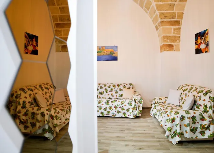 C'era Volta 나르도