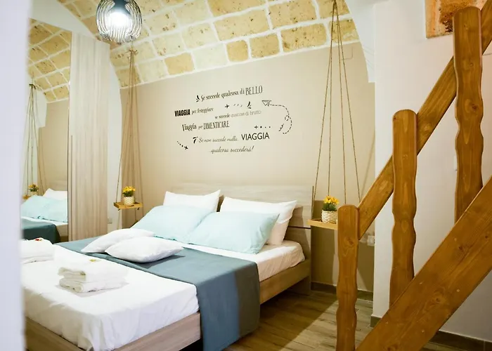 C'era Volta 나르도