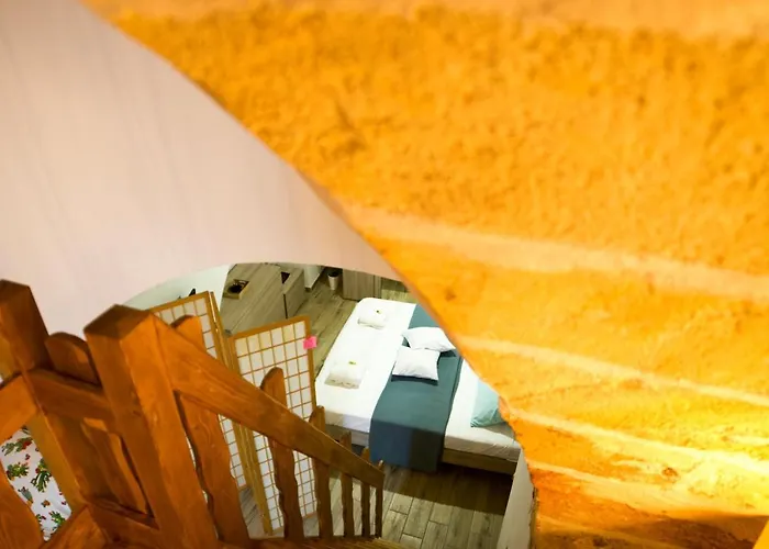 C'era Volta 아파트