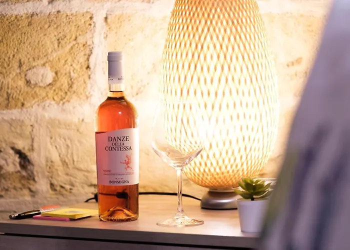 아파트 C'era Volta *