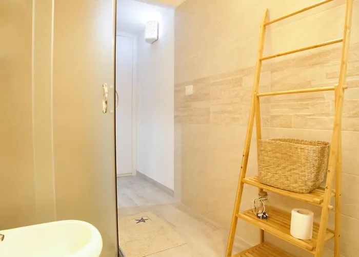 아파트 C'era Volta *