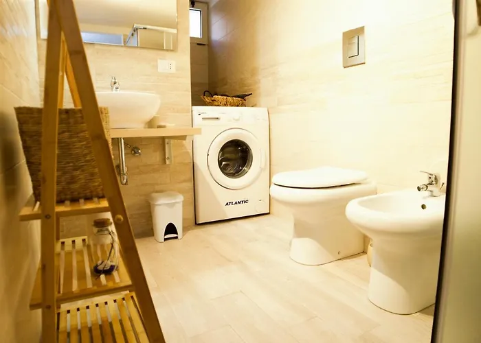 C'era Volta 나르도