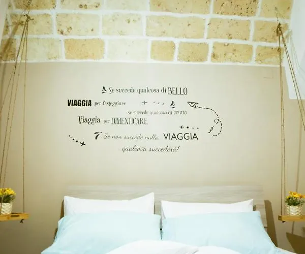 C'era Volta * 나르도